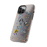 LouliiBot™ Intergalactic Space Friends