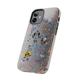 LouliiBot™ Intergalactic Space Friends