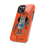 LouliiBot™ Space Friends