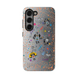 LouliiBot™ Intergalactic Space Friends