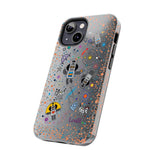 LouliiBot™ Intergalactic Space Friends