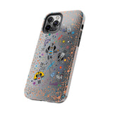 LouliiBot™ Intergalactic Space Friends