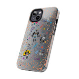 LouliiBot™ Intergalactic Space Friends