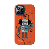 LouliiBot™ Space Friends