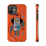 LouliiBot™ Space Friends