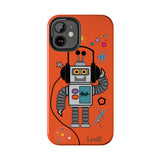 LouliiBot™ Space Friends