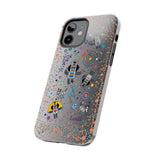 LouliiBot™ Intergalactic Space Friends