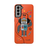 LouliiBot™ Space Friends