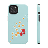 Loulii Blossom™ Sky Blue