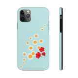 Loulii Blossom™ Sky Blue