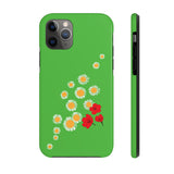 Loulii Blossom™ Emerald