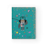 Journal - LouliiBot Space Friends