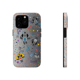 LouliiBot™ Intergalactic Space Friends