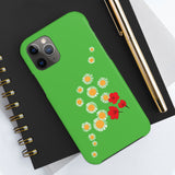 Loulii Blossom™ Emerald