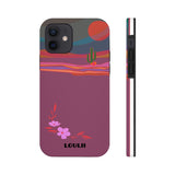 Loulii Blossom™ Desert Flower