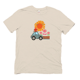 Tan Loulii Gifts organic t-shrit