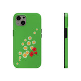 Loulii Blossom™ Emerald