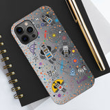 LouliiBot™ Intergalactic Space Friends