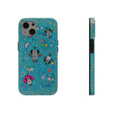 LouliiBot™ Intergalactic Space Friends