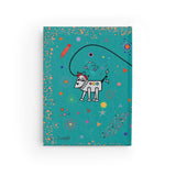 Journal - LouliiBot Space Friends