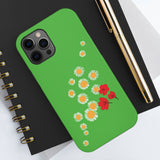 Loulii Blossom™ Emerald