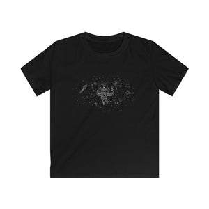 LouliiBot™ Robo T-shirt-Kids