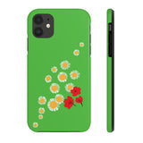Loulii Blossom™ Emerald