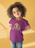 Missy Girl Toddler T-shirt-ORGANIC